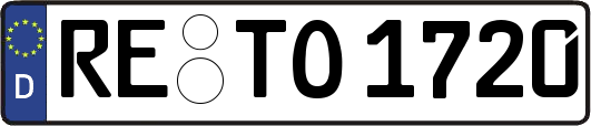 RE-TO1720