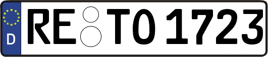 RE-TO1723