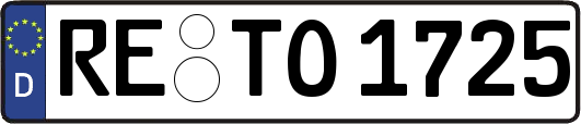 RE-TO1725