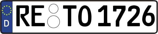 RE-TO1726