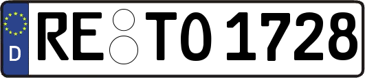 RE-TO1728
