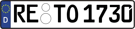 RE-TO1730