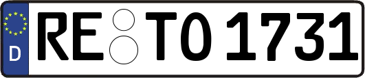 RE-TO1731