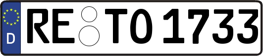RE-TO1733