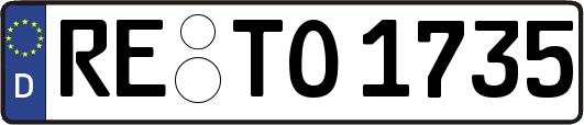 RE-TO1735