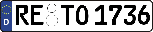 RE-TO1736