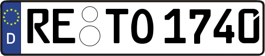 RE-TO1740
