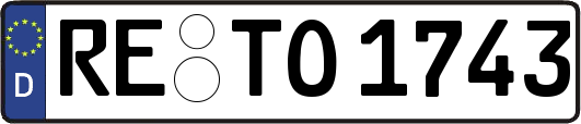 RE-TO1743