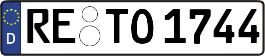 RE-TO1744