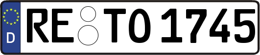 RE-TO1745