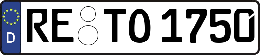 RE-TO1750