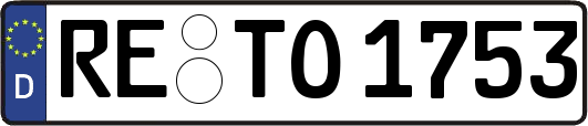 RE-TO1753