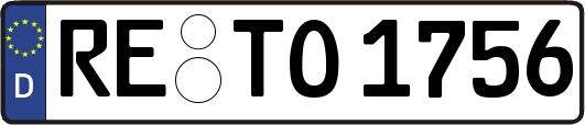 RE-TO1756