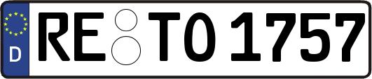 RE-TO1757