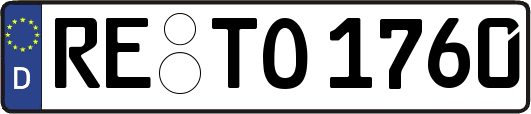 RE-TO1760