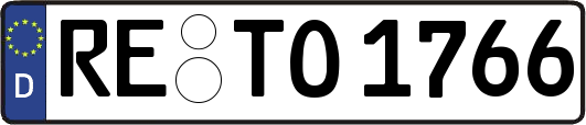 RE-TO1766