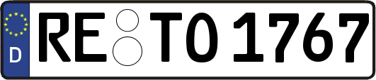 RE-TO1767