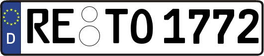 RE-TO1772