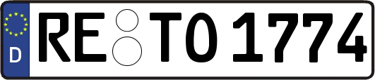 RE-TO1774