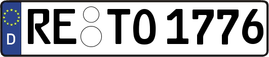 RE-TO1776