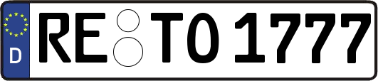 RE-TO1777