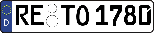 RE-TO1780