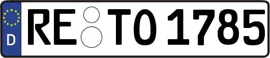 RE-TO1785