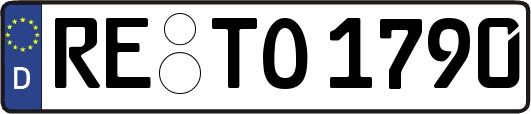 RE-TO1790