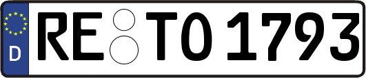 RE-TO1793
