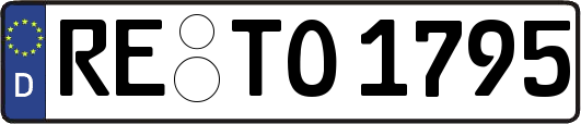 RE-TO1795