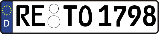 RE-TO1798