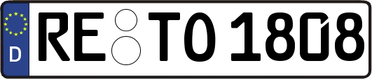 RE-TO1808