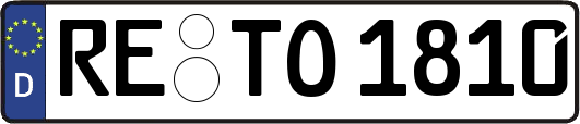 RE-TO1810