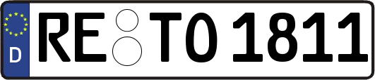 RE-TO1811
