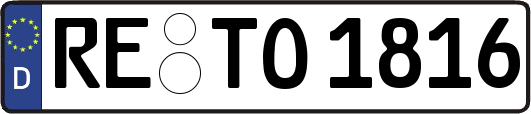 RE-TO1816