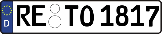 RE-TO1817