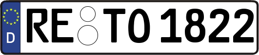 RE-TO1822