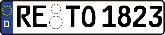 RE-TO1823