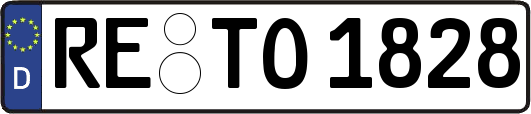 RE-TO1828