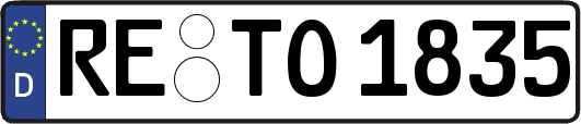 RE-TO1835