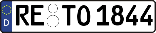 RE-TO1844