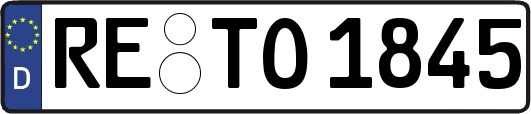 RE-TO1845