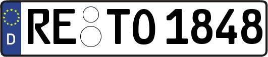 RE-TO1848