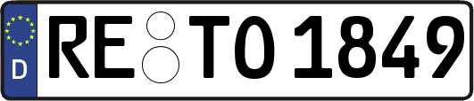 RE-TO1849