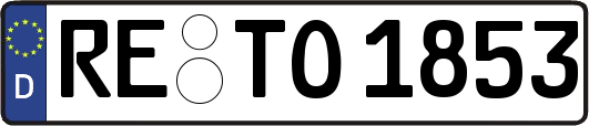 RE-TO1853