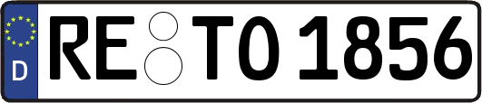 RE-TO1856