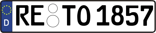 RE-TO1857