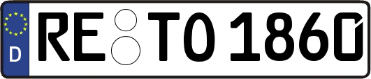 RE-TO1860