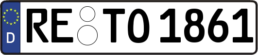 RE-TO1861