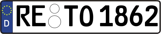 RE-TO1862